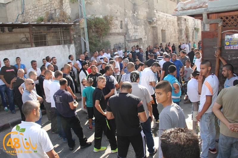 3ala2 el3aiada janaza (14).JPG